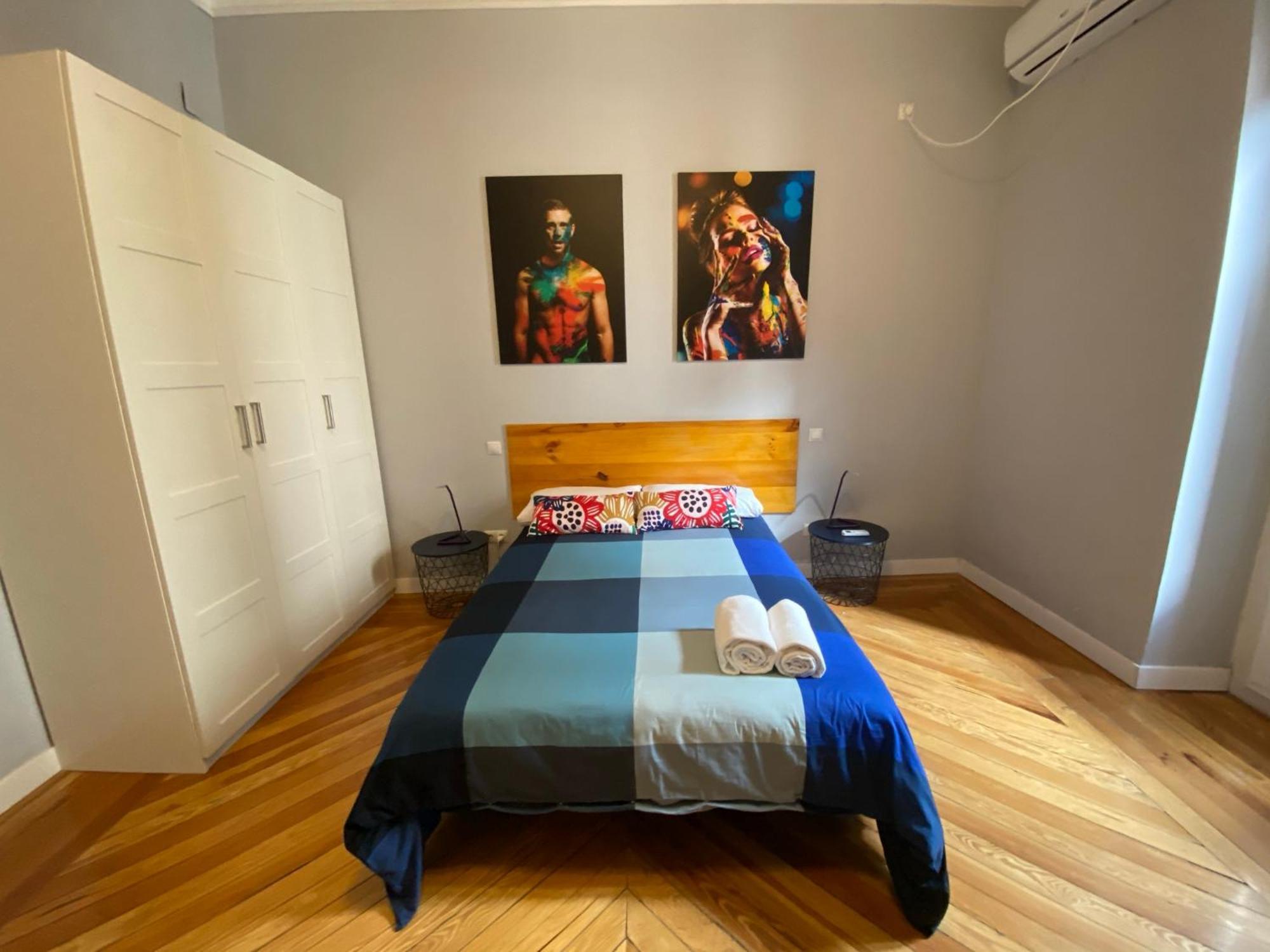 Albergue Arc House - Puerta Del Sol Only Adults Madri